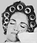 hair-curlers