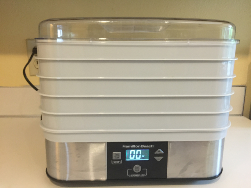 dehydrator