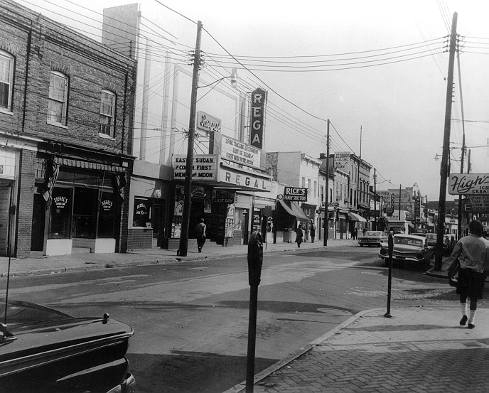 Death of a New Pair of&nbsp;Shoes