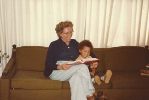 Grandma and Sreejit2