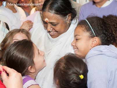 amma children