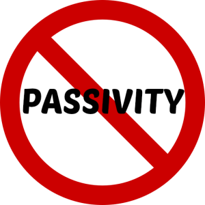 passivity