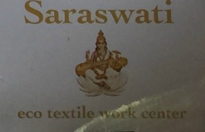 saraswati