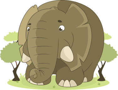 elephant-1598359_1280