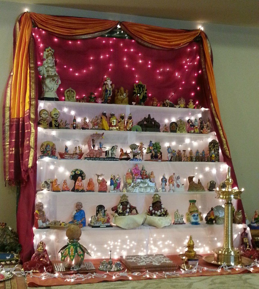 navaratri